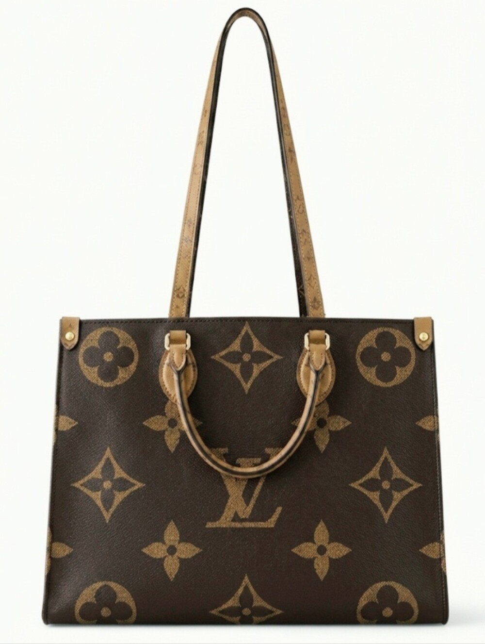 Louis Vuitton Reverse Monogram Onthego GM